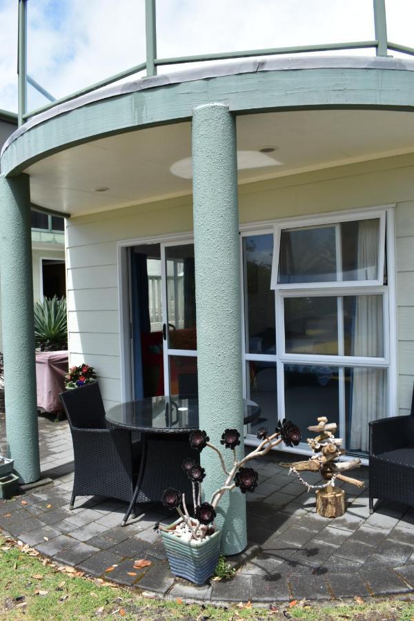 Hibiscus Bed & Breakfast 怀希 外观 照片